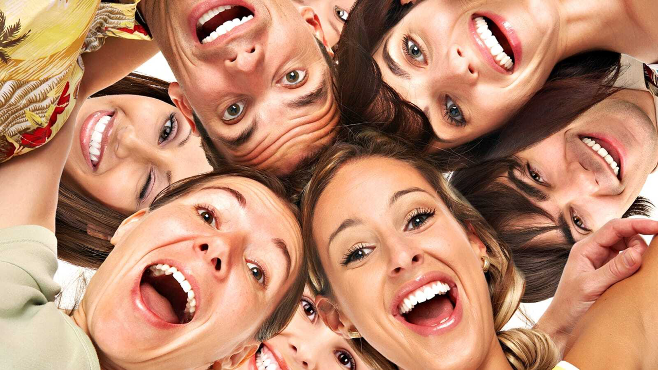 19 апреля - день путешествующей улыбки
