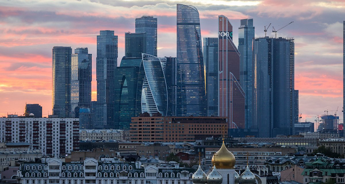 Как найти работу в Москве в 2025 году: руководство по поиску работы в Москве