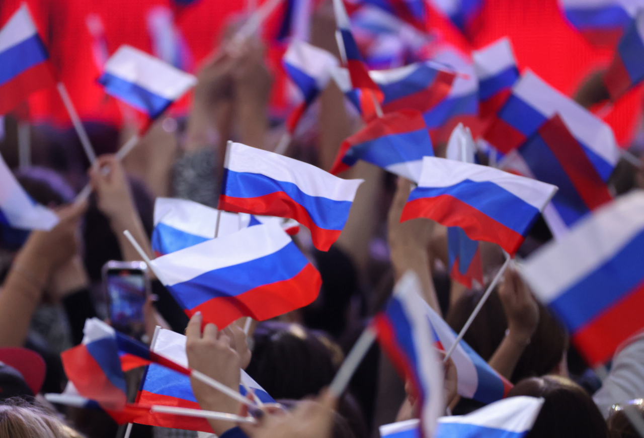 12 июня — День России 2025: программа мероприятий и история праздника
