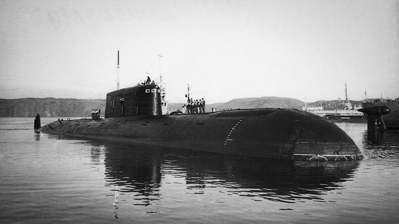 7 апреля — День памяти погибших подводников: история события