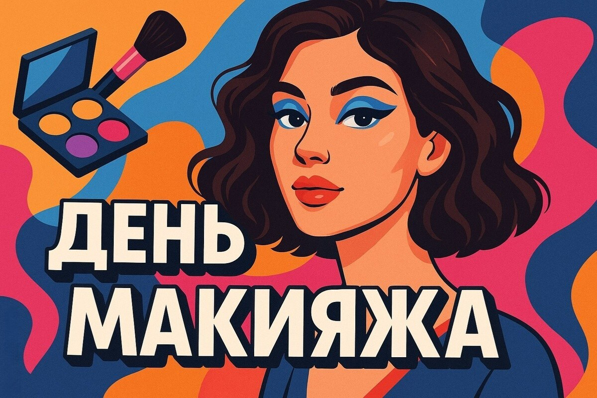 10 сентября — Международный день визажиста (День макияжа) 2025: история, традиции и программа мероприятий