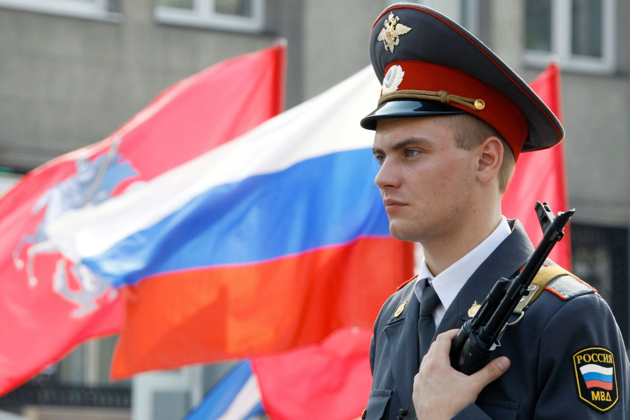 5 июня — День образования российской полиции — 2025: история и особенности праздника