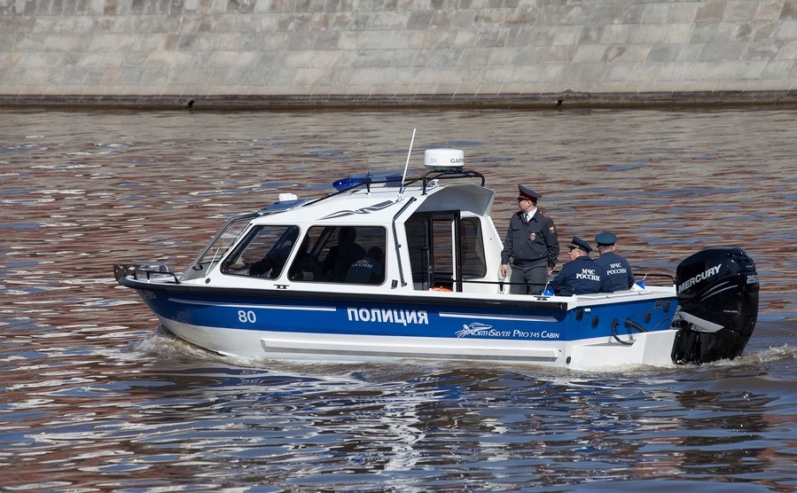 25 июля — День речной полиции 2025: правила безопасности на воде и история праздника
