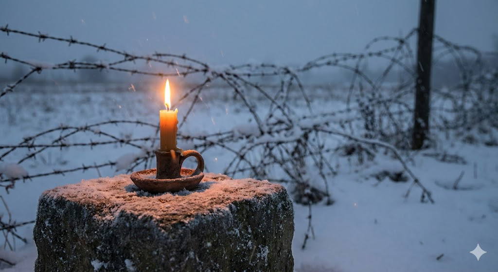 Международный день памяти жертв Холокоста: история и смысл даты 27 января