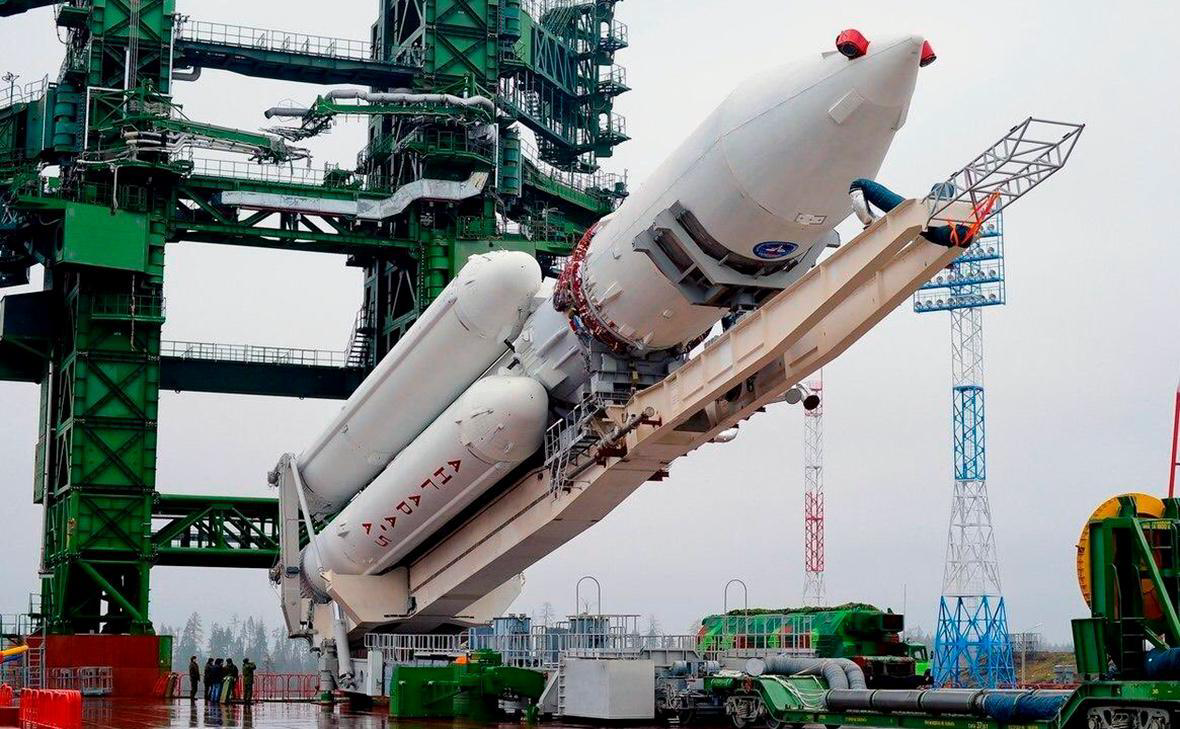 30 марта - День войск ракетно-космической обороны