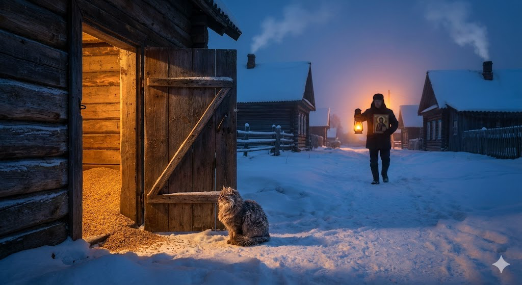 Трифон-мышегон: народные традиции и приметы 14 февраля