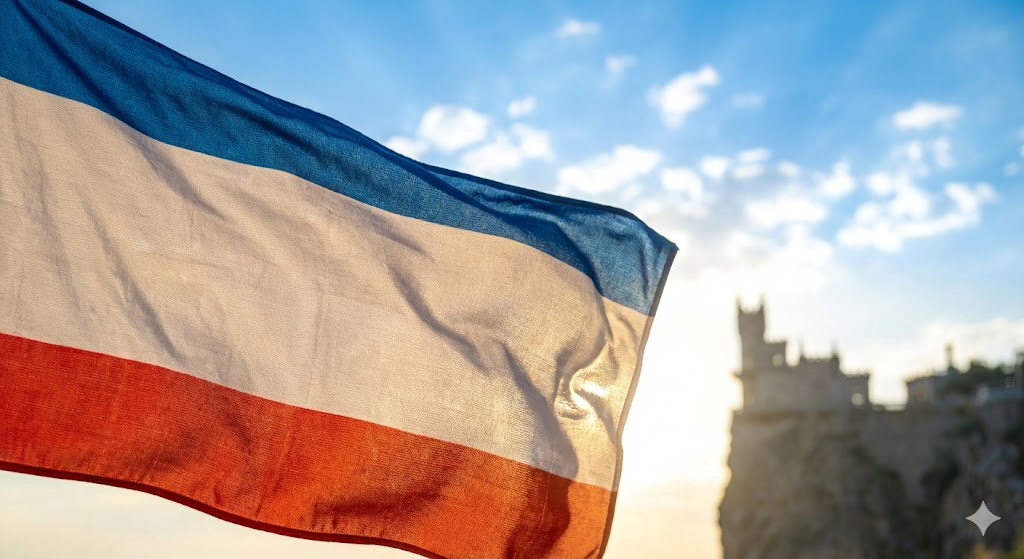 День Государственного герба и Государственного флага Республики Крым 24 сентября