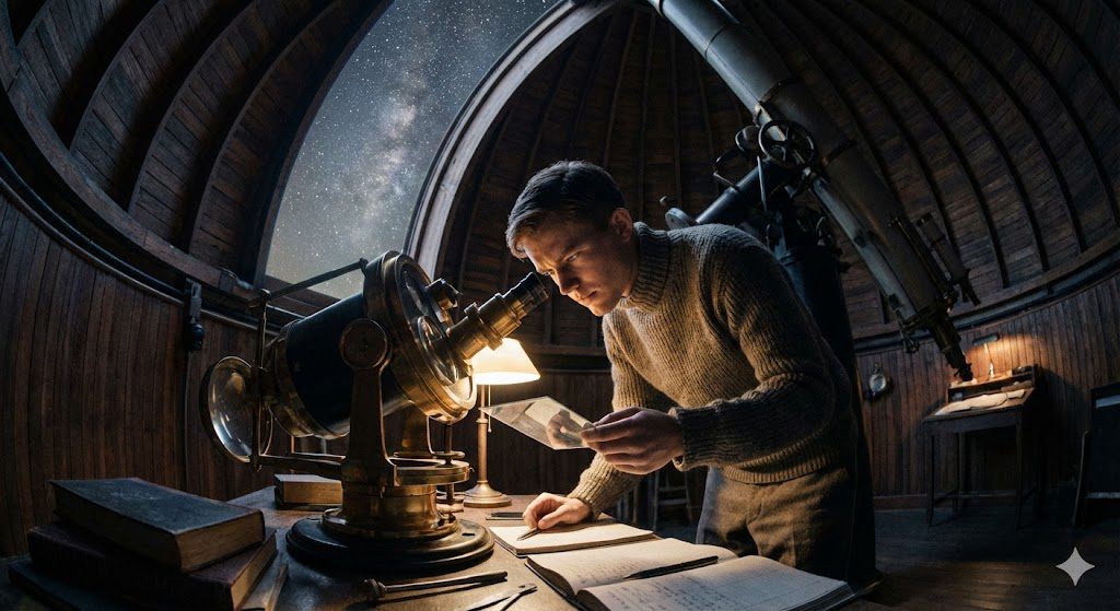 День Плутона 18 февраля: праздник ледяного карлика и триумф астрономии