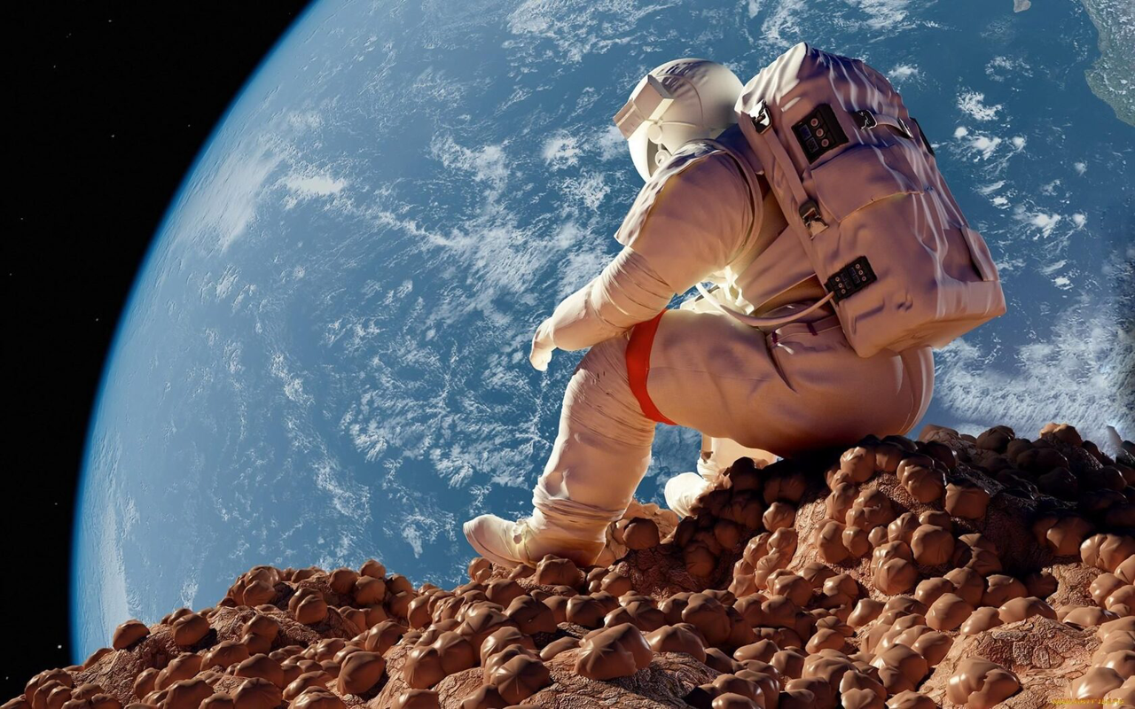 21 мая – Международный день космоса – 2025: история праздника и интересные факты