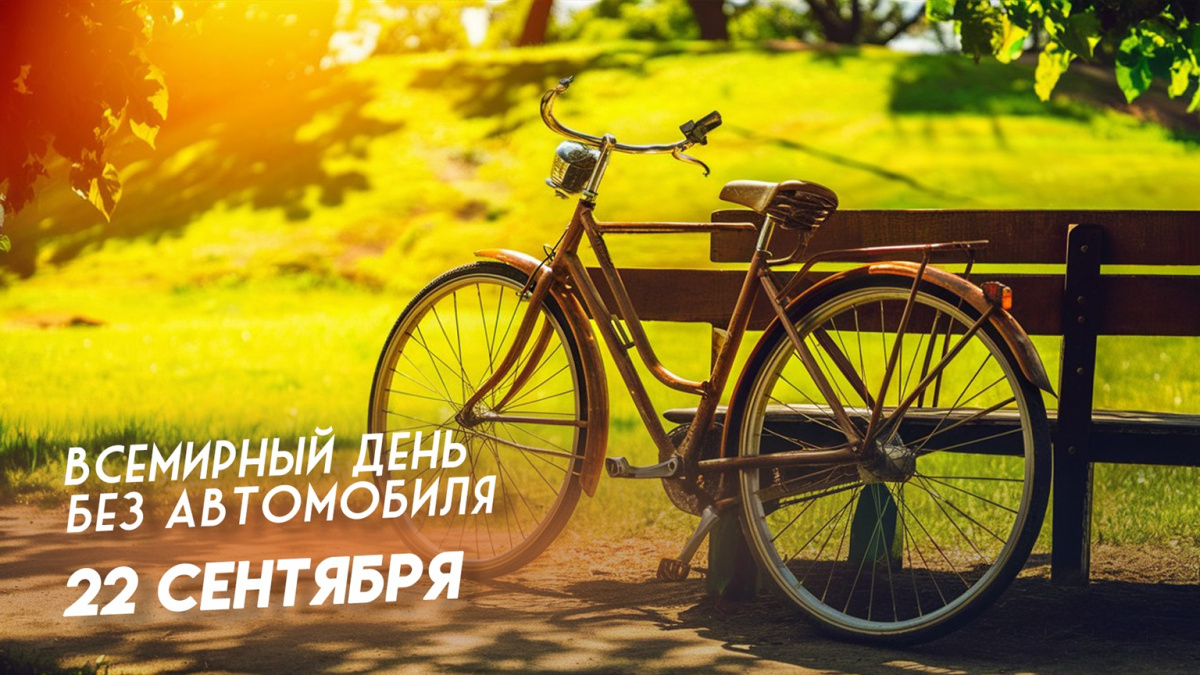 Всемирный день без автомобиля 22 сентября 2025: полный гид по истории, традициям и мероприятиям