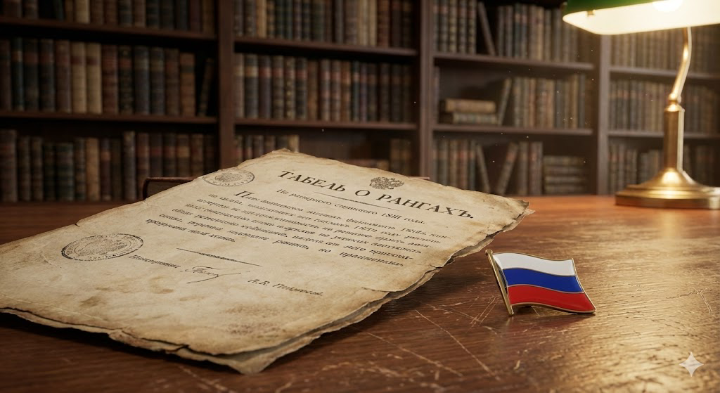 День государственного служащего 24 января: история и традиции праздника