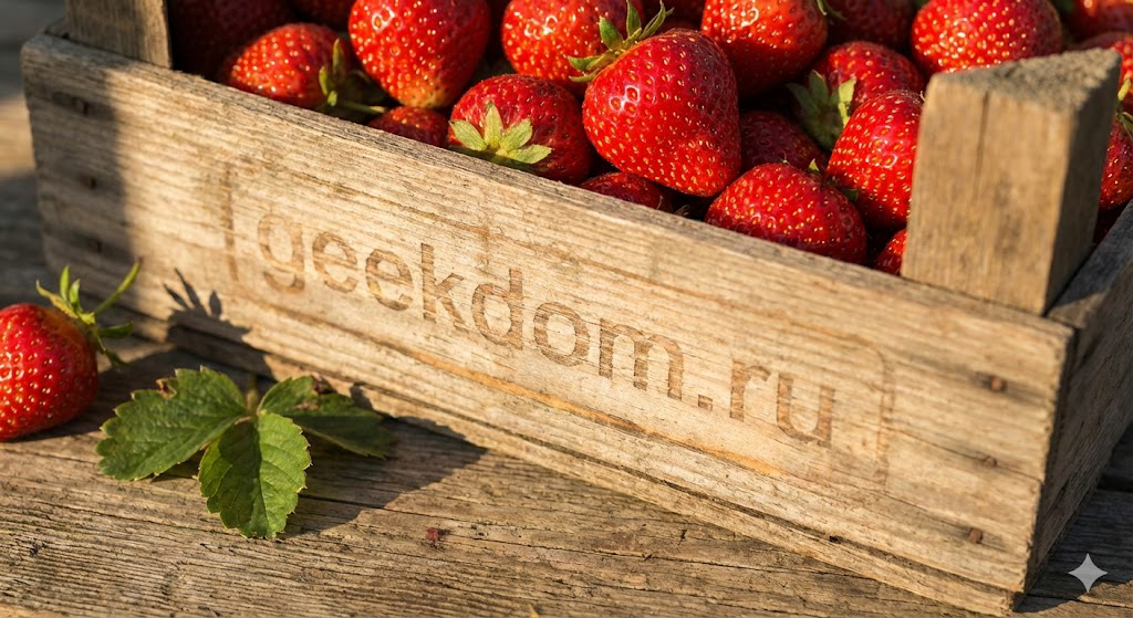 День клубники 18 июня: история и гастрономические традиции
